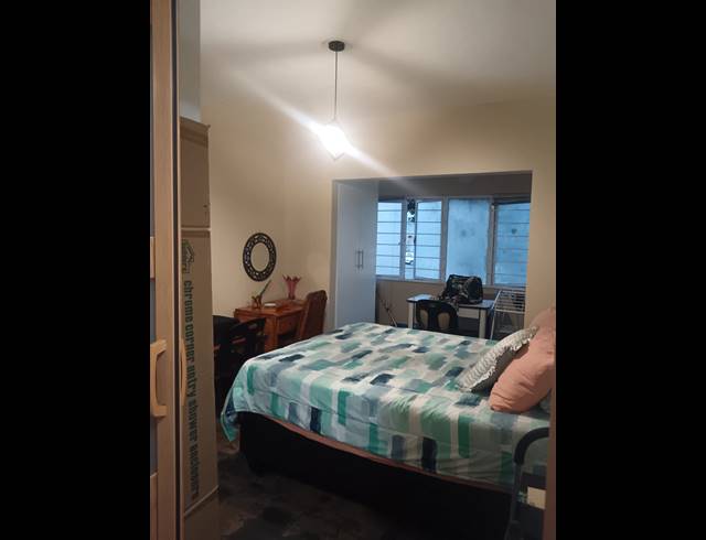 2.5 BEDROOM FLAT TO LET IN UMBILO